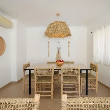 Boho Chic Beach Duplex Sesimbra Exterior photo