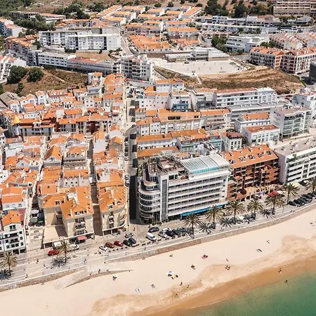 Boho Chic Beach Duplex Sesimbra Exterior photo