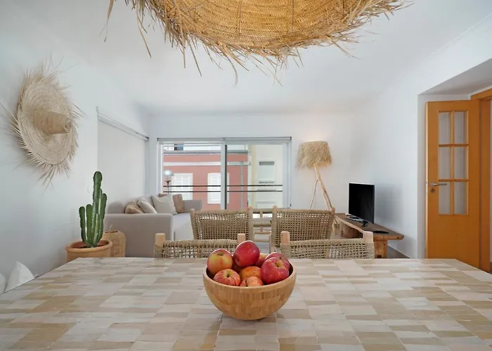 Boho Chic Beach Duplex