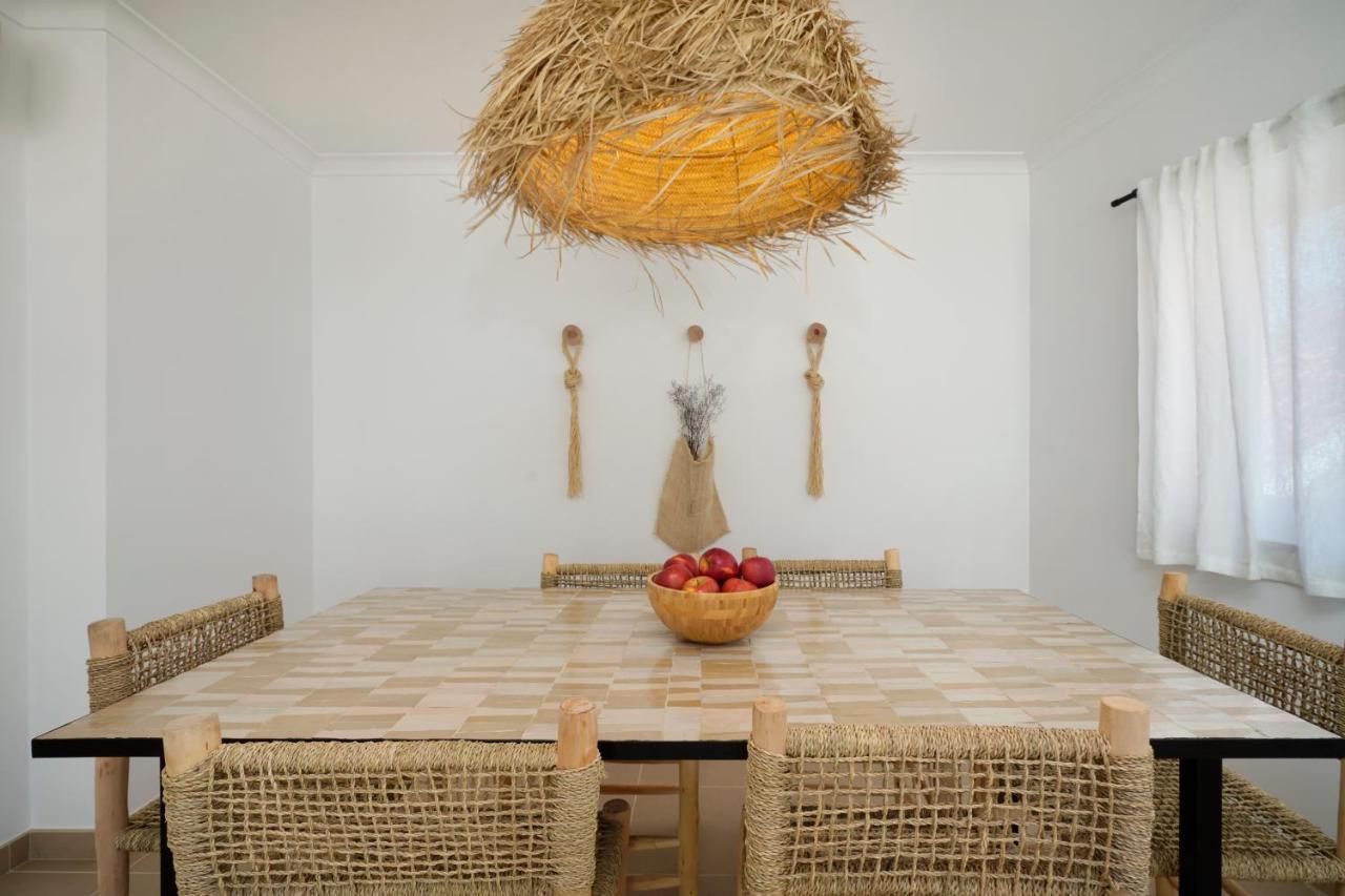 Boho Chic Duplex Apartment *