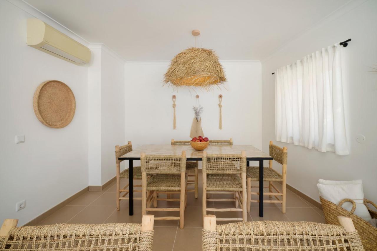 Boho Chic Duplex Sesimbra