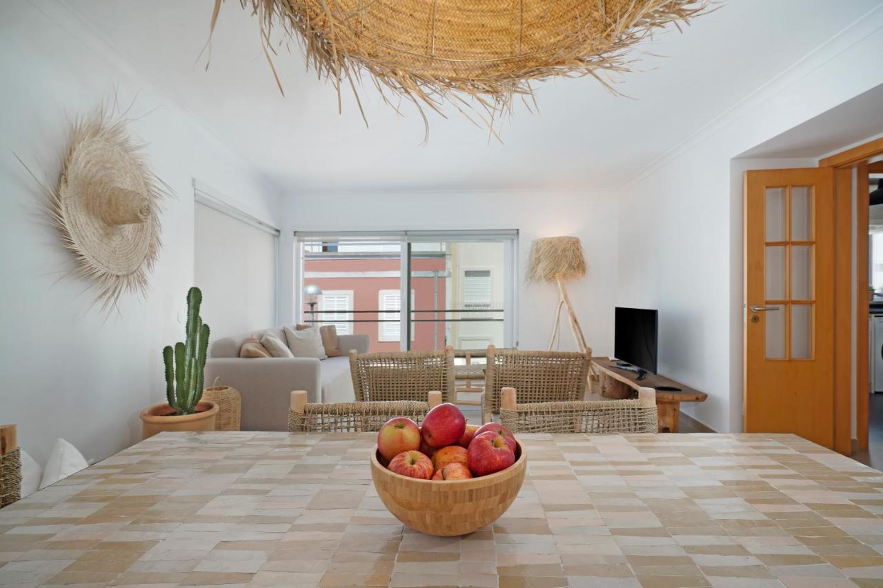 Boho Chic Duplex
