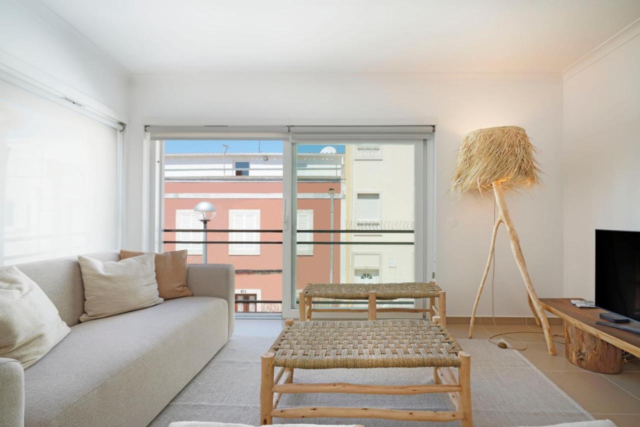 Boho Chic Duplex Appartement *