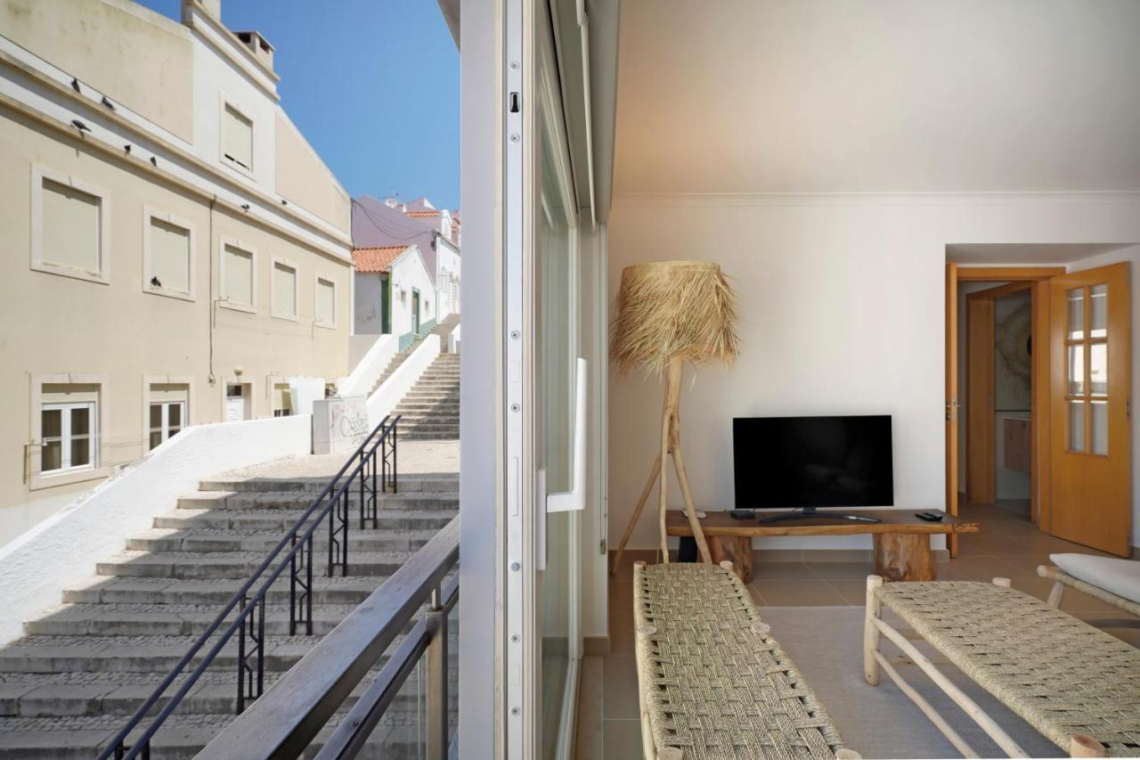 Boho Chic Duplex * Sesimbra