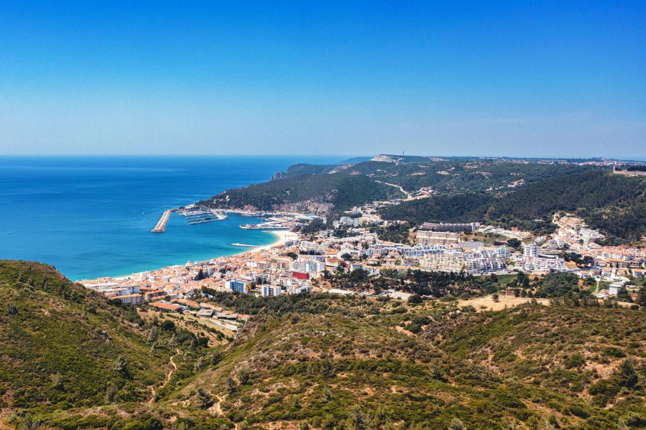 Boho Chic Duplex * Sesimbra