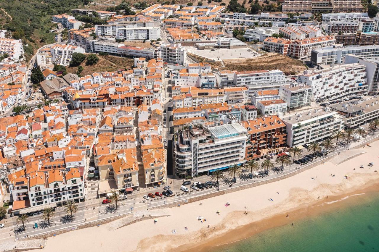 Boho Chic Duplex Apartment Sesimbra