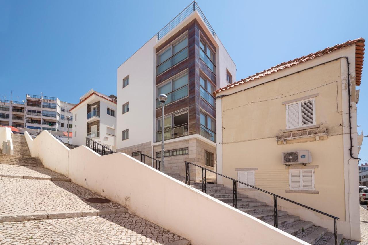 Boho Chic Duplex * Sesimbra