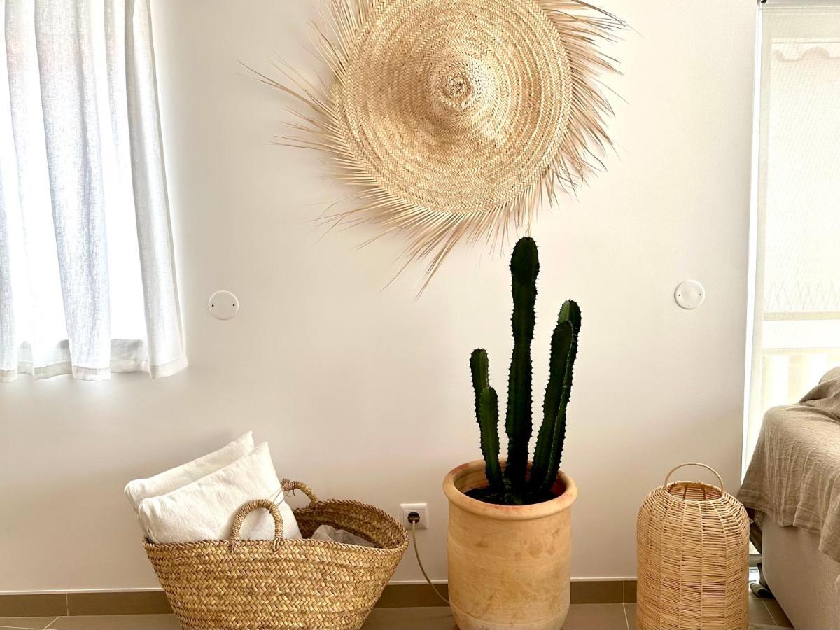 Boho Chic Duplex *