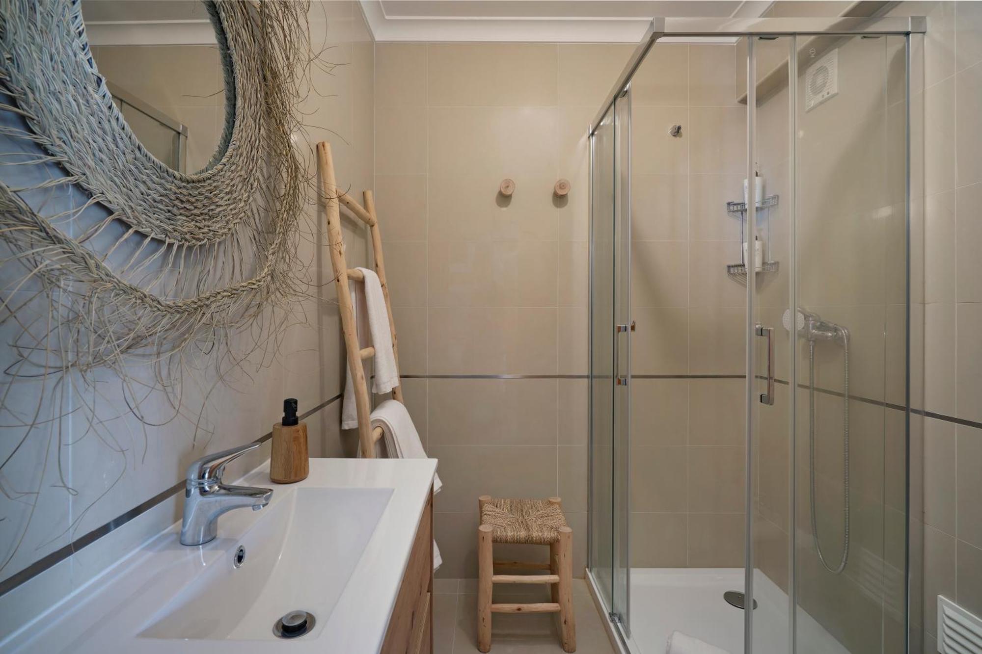 Boho Chic Duplex Sesimbra